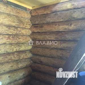 Дача 52м², 1-этажный, участок 5 сот.  