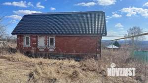Дом 173м², 2-этажный, участок 27 сот.  
