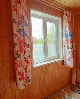 Дом 125м², 2-этажный, участок 5 сот.  