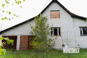 Дом 277м², 2-этажный, участок 20 сот.  