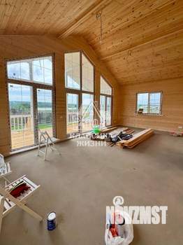 Дом 117м², 1-этажный, участок 6 сот.  