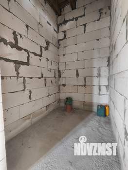 Дом 120м², 2-этажный, участок 4 сот.  