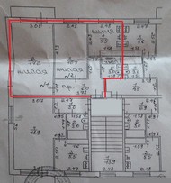 Фото комнаты на продажу (4)