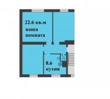 Фото комнаты на продажу (10)