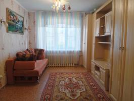 комната в общежитии, 17м2, 6/9 этаж