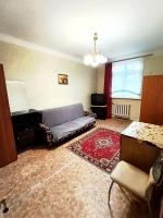комната в коммуналке, 17м2, 2/3 этаж