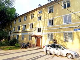 Фото комнаты на продажу (5)