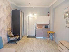 комната в общежитии, 19м2, 2/3 этаж