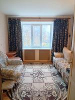 комната в общежитии, 12м2, 5/5 этаж