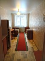 комната в общежитии, 12м2, 3/5 этаж