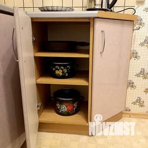 1-к квартира, посуточно, 35м2, 1/12 этаж