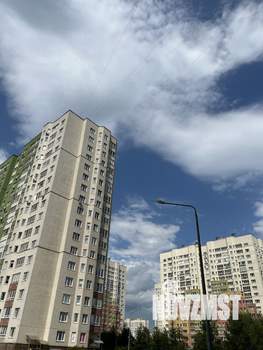 2-к квартира, на длительный срок, 56м2, 5/18 этаж