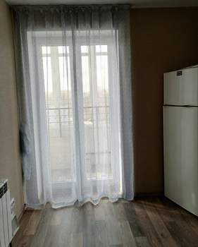 1-к квартира, на длительный срок, 36м2, 6/23 этаж