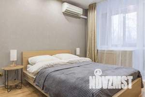 2-к квартира, посуточно, 46м2, 2/10 этаж