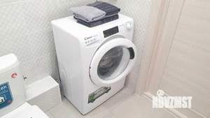 2-к квартира, посуточно, 49м2, 1/1 этаж