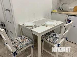1-к квартира, посуточно, 14м2, 1/1 этаж