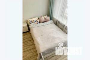 1-к квартира, посуточно, 30м2, 2/9 этаж