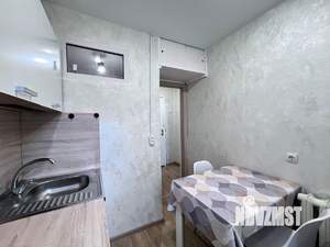 1-к квартира, на длительный срок, 21м2, 2/9 этаж