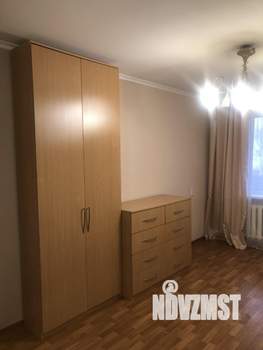 1-к квартира, на длительный срок, 33м2, 3/9 этаж