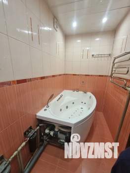 3-к квартира, посуточно, 75м2, 5/9 этаж