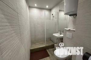 1-к квартира, посуточно, 35м2, 1/3 этаж