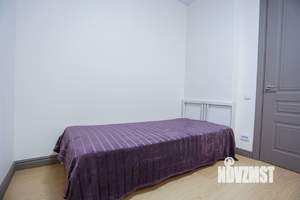2-к квартира, посуточно, 46м2, 14/18 этаж