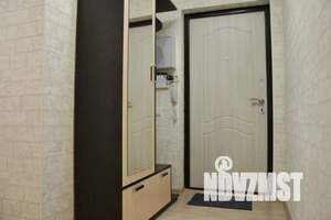 1-к квартира, посуточно, 40м2, 14/24 этаж