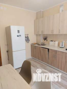 1-к квартира, посуточно, 45м2, 2/9 этаж