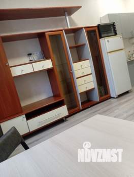 Студия квартира, на длительный срок, 18м2, 3/5 этаж