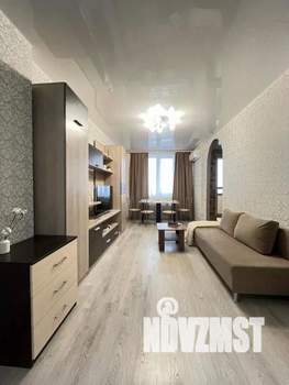 1-к квартира, посуточно, 65м2, 1/1 этаж