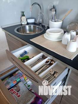 2-к квартира, посуточно, 60м2, 1/1 этаж