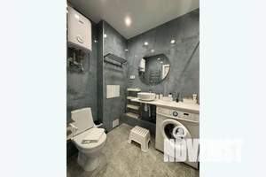 1-к квартира, посуточно, 34м2, 1/9 этаж