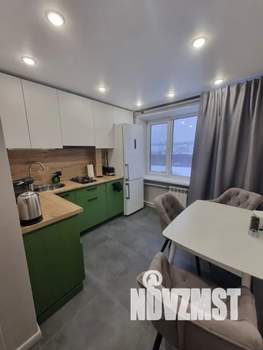 2-к квартира, посуточно, 46м2, 5/9 этаж