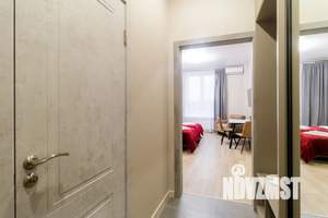 1-к квартира, посуточно, 30м2, 5/8 этаж