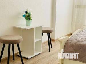 2-к квартира, посуточно, 56м2, 10/10 этаж