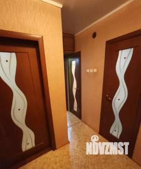 1-к квартира, на длительный срок, 36м2, 10/10 этаж