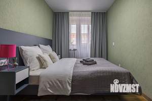 3-к квартира, посуточно, 65м2, 9/9 этаж