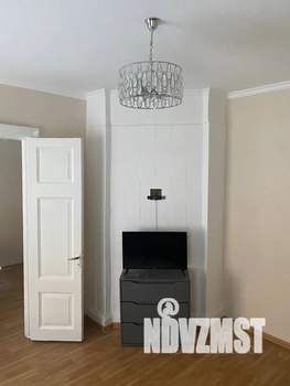 1-к квартира, посуточно, 37м2, 1/2 этаж