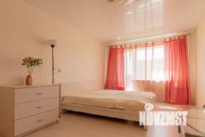 1-к квартира, посуточно, 39м2, 1/1 этаж