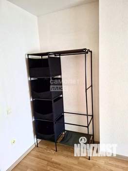 1-к квартира, на длительный срок, 40м2, 9/18 этаж