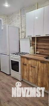 1-к квартира, посуточно, 55м2, 1/1 этаж