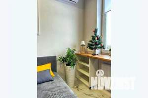1-к квартира, посуточно, 30м2, 4/17 этаж