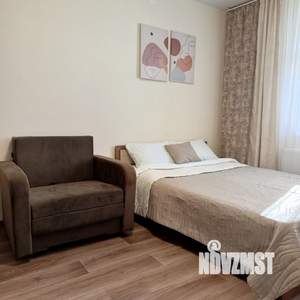 Студия квартира, посуточно, 27м2, 9/22 этаж