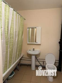 1-к квартира, на длительный срок, 44м2, 14/17 этаж