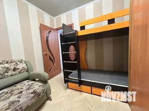 2-к квартира, посуточно, 56м2, 4/9 этаж