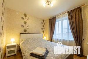 2-к квартира, посуточно, 58м2, 10/10 этаж