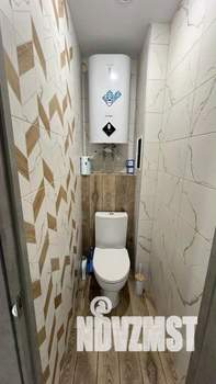 2-к квартира, посуточно, 44м2, 1/1 этаж