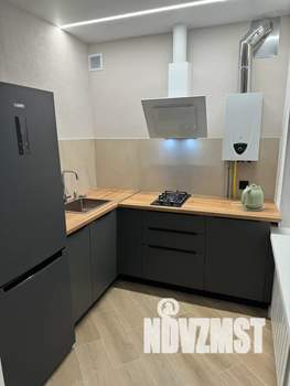 1-к квартира, посуточно, 40м2, 1/5 этаж