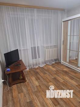 1-к квартира, на длительный срок, 30м2, 2/5 этаж