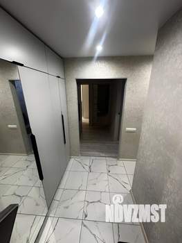 3-к квартира, на длительный срок, 64м2, 3/9 этаж